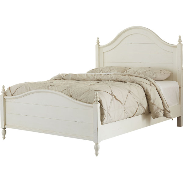 Birch lane farmhouse bed hotsell
